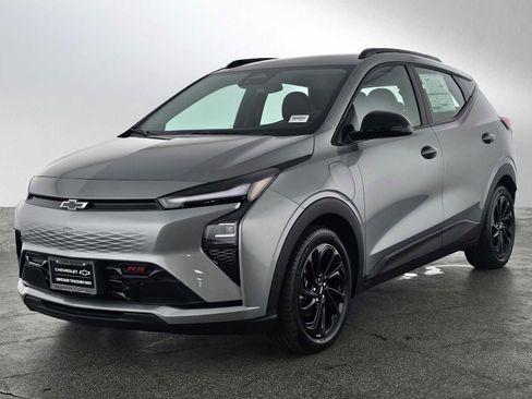 New 2027 Chevrolet Bolt RS FWD image 7