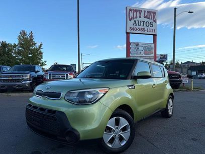 Used 2016 Kia Soul