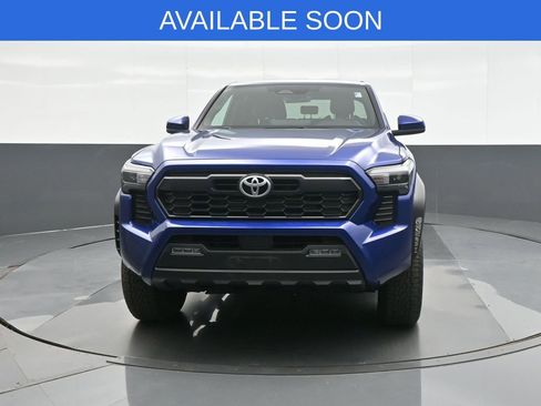 Used 2024 Toyota Tacoma TRD Off-Road AWD/4WD image 2