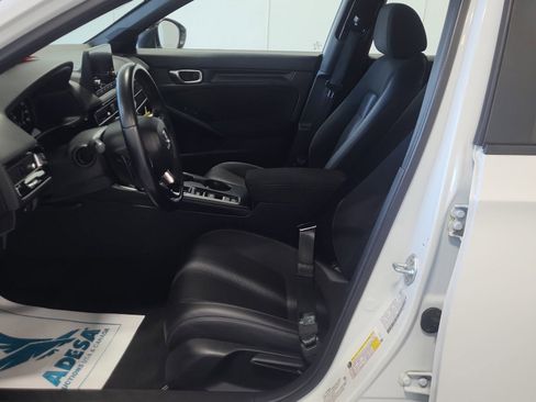 Used 2023 Honda Civic Sport image 13