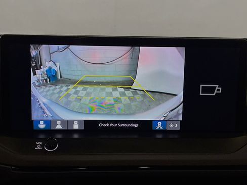 Used 2024 Honda Accord Sport image 28