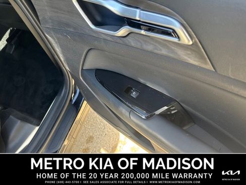 Used 2023 Kia Sportage X-Line AWD/4WD image 24