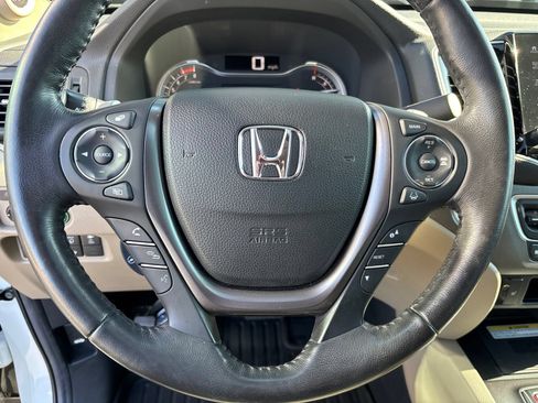 Used 2023 Honda Ridgeline RTL-E image 25