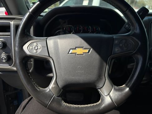 Used 2018 Chevrolet Silverado 1500 LT w/ All Star Edition image 22