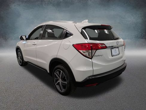 Used 2021 Honda HR-V EX-L image 6