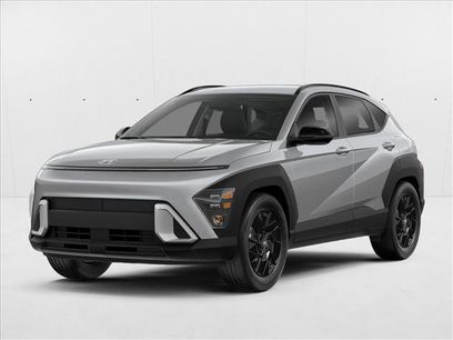 New 2026 Hyundai Kona SEL Sport