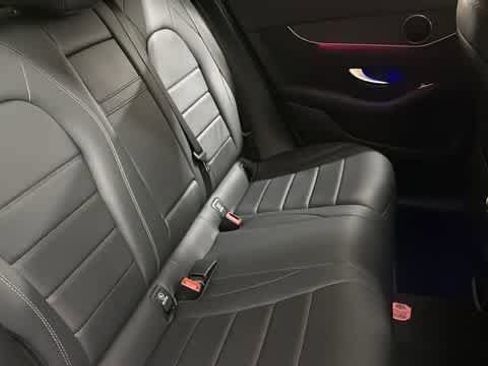 Certified 2022 Mercedes-Benz GLC 300 4MATIC image 34