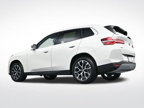 New 2026 BMW X3 xDrive30 w/ Convenience Package AWD/4WD image 36