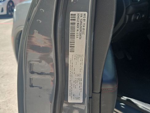 Used 2024 Dodge Durango GT AWD/4WD image 20
