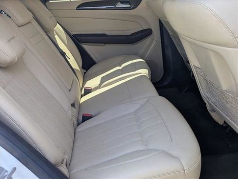 Used 2017 Mercedes-Benz GLE 350 GLE 350 image 19