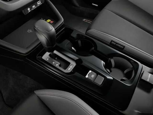 New 2026 Subaru Forester Sport AWD/4WD image 20