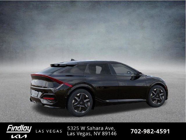 New 2026 Kia EV6 GT-Line RWD image 7