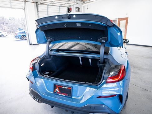 Used 2020 BMW 840i Gran Coupe w/ M Sport Package image 58