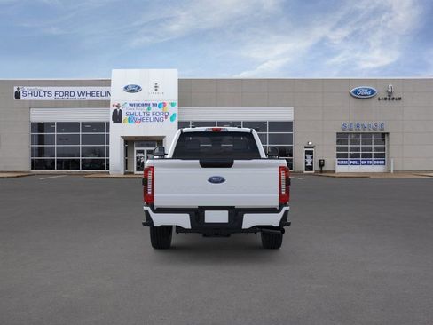 New 2026 Ford F350 XL w/ STX Appearance Package AWD/4WD image 5