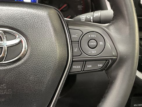 Certified 2024 Toyota Camry XSE image 20