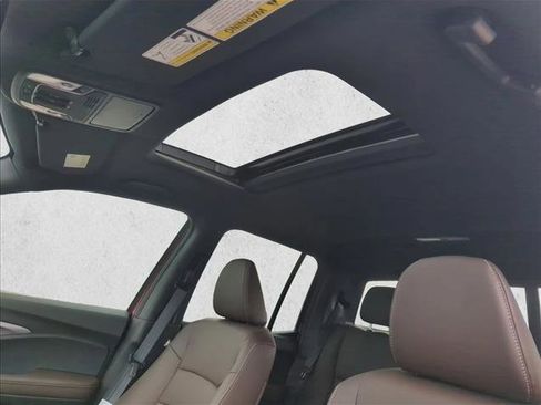 New 2026 Honda Ridgeline RTL image 17
