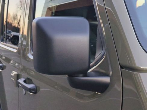 New 2026 Jeep Wrangler Sport AWD/4WD image 12