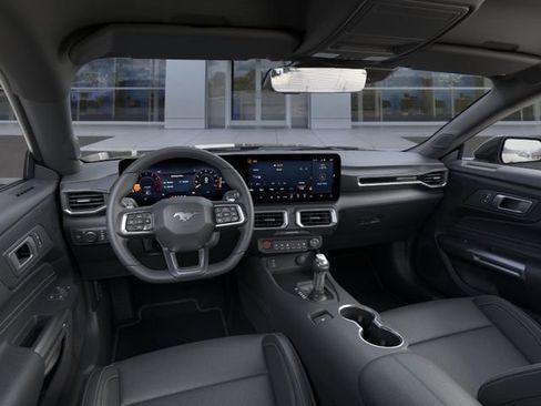 New 2026 Ford Mustang GT Premium RWD image 9