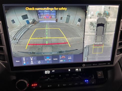 Used 2023 Toyota Tundra Platinum w/ Advanced Package image 32