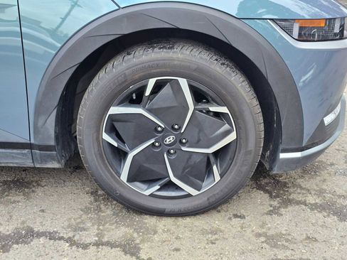 Used 2024 Hyundai Ioniq 5 SE image 9