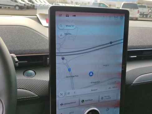 Used 2023 Ford Mustang Mach-E Premium image 23