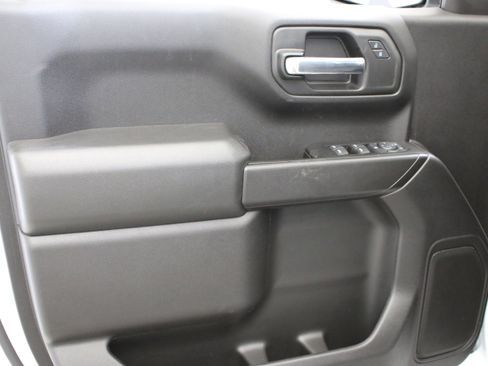 Used 2025 GMC Sierra 1500 Pro w/ Pro Value Package image 20