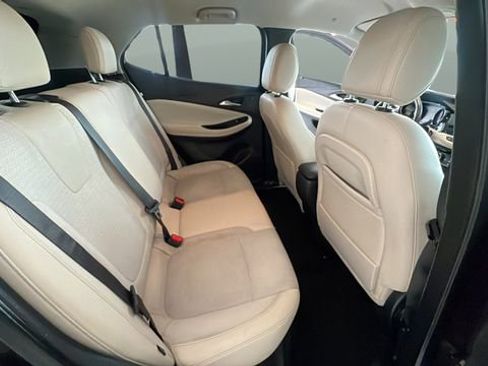 Used 2021 Buick Encore GX Preferred image 19