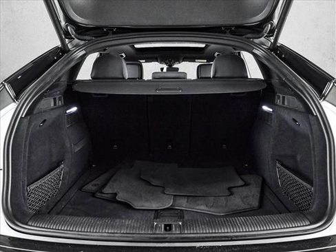 Used 2023 Audi Q5 2.0T Premium Plus w/ Premium Plus Package image 6