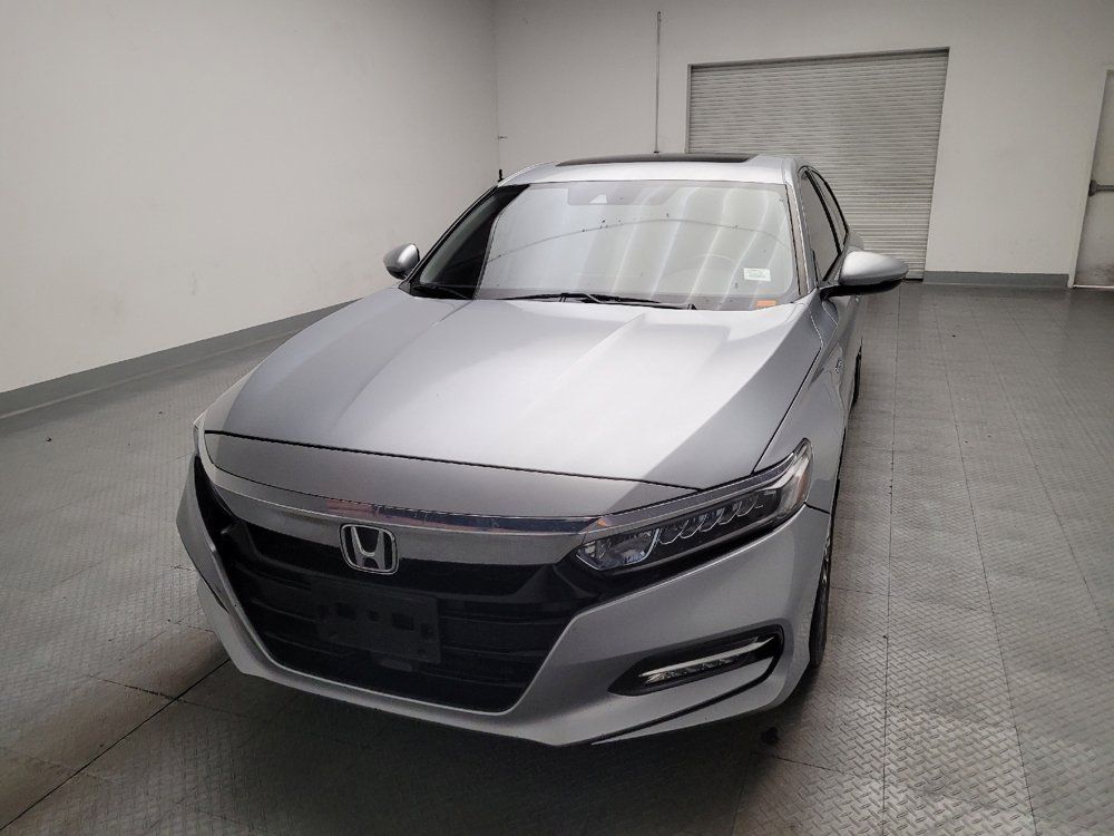 Used 2019 Honda Accord EX-L image 15