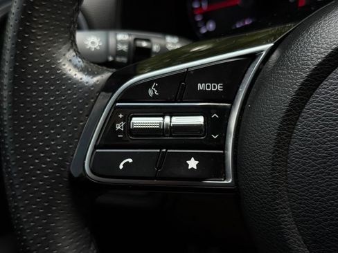 Used 2023 Kia Forte GT-Line w/ GT-Line Technology Package FWD image 22