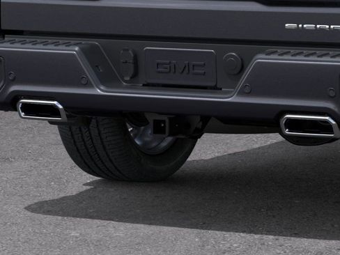 New 2026 GMC Sierra 1500 Denali image 14