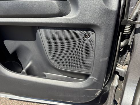 New 2026 Ford Bronco Sport Badlands w/ Badlands Tech Package image 26