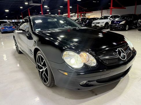 Used 2005 Mercedes-Benz SL 500 image 14