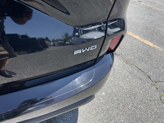 Used 2024 Ford Escape ST-Line AWD/4WD image 5