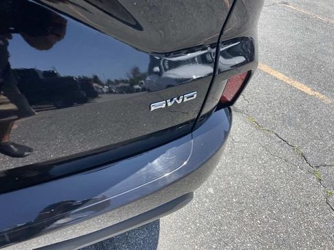 Used 2024 Ford Escape ST-Line AWD/4WD image 5