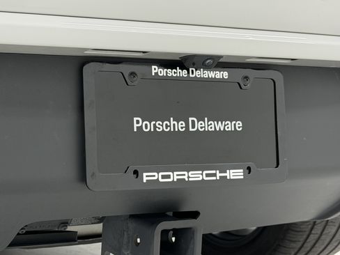 Certified 2023 Porsche Macan GTS AWD/4WD image 69