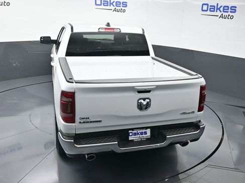 Used 2024 RAM 1500 Laramie image 51