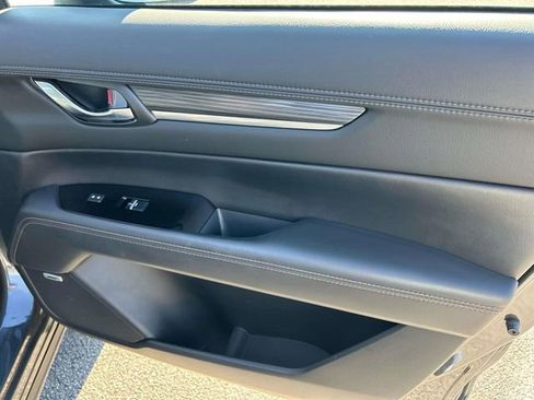 Used 2020 MAZDA CX-5 Grand Touring Reserve image 24