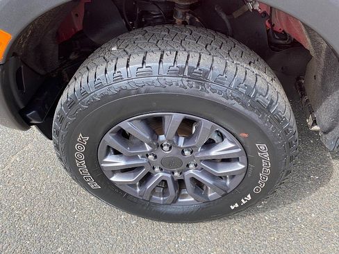 Certified 2021 Ford Ranger XLT w/ Equipment Group 302A High AWD/4WD image 13