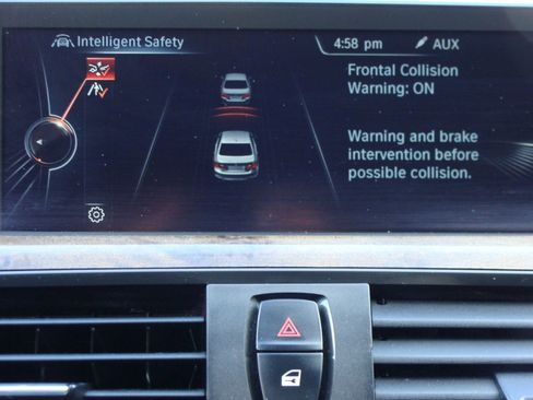 Used 2015 BMW 328i xDrive Sedan AWD/4WD image 21