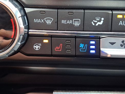 Used 2024 Ford F150 Raptor AWD/4WD image 25