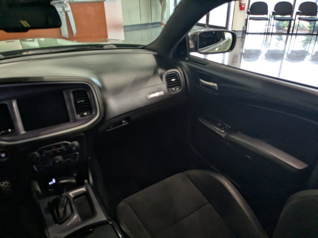Used 2023 Dodge Charger Scat Pack RWD image 15