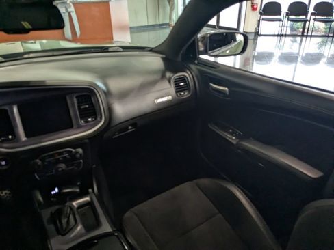 Used 2023 Dodge Charger Scat Pack RWD image 15