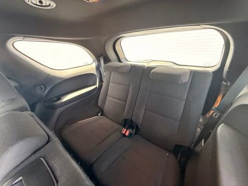 Used 2025 Dodge Durango GT AWD/4WD image 17