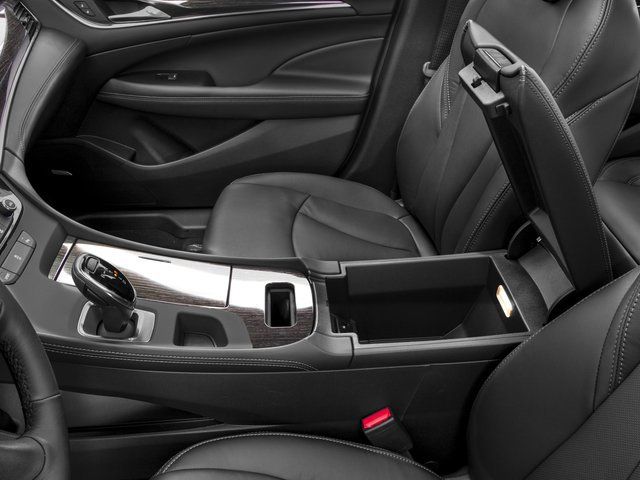 Used 2017 Buick LaCrosse Essence w/ Sun and Shade Package FWD image 18