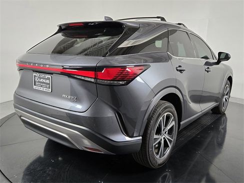 Used 2024 Lexus RX 350 Premium image 6