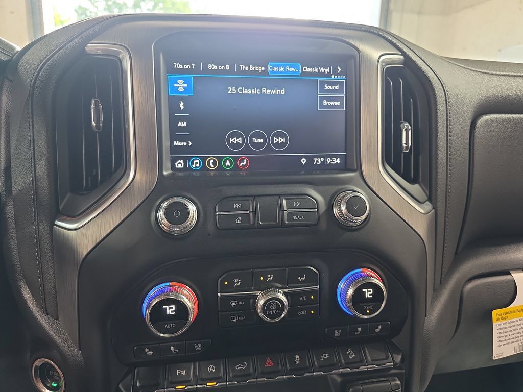 Used 2019 GMC Sierra 1500 Denali AWD/4WD image 19