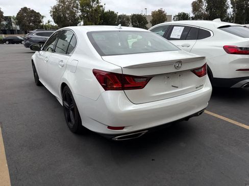 Used 2014 Lexus GS 350 RWD image 4
