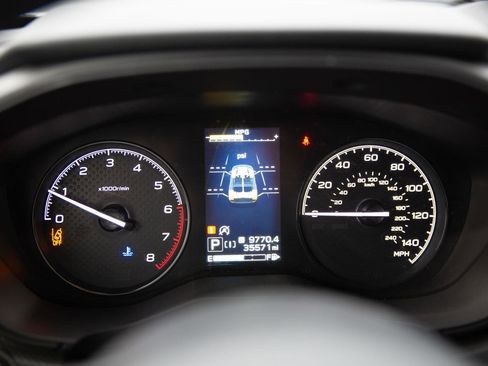 Used 2023 Subaru Forester image 11