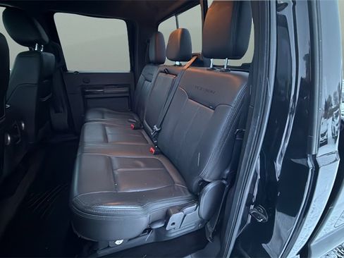 Used 2013 Ford F250 Platinum image 9